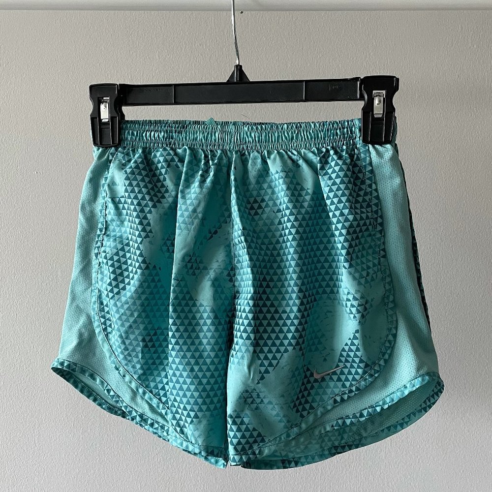 Nike Tempo Running Shorts Size XS